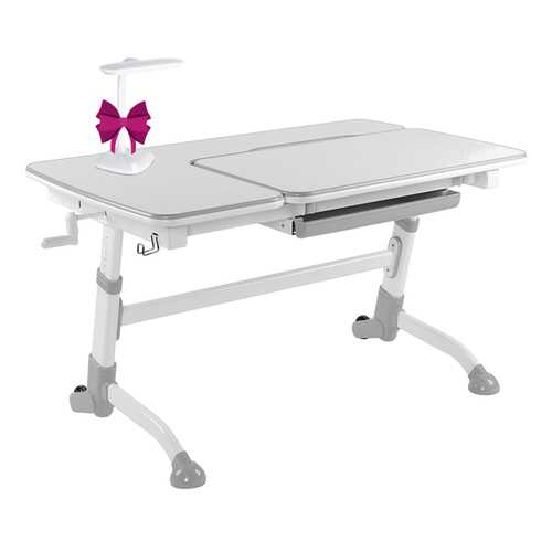 Парта Fun Desk Amare Grey (серый) в Дети