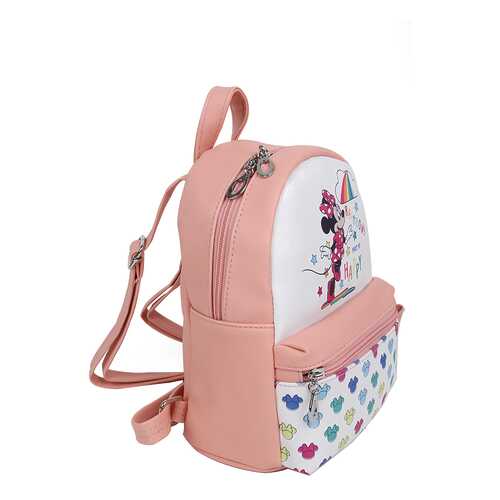 Рюкзак детский Minnie Mouse для девочек L0317 в Дети