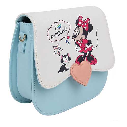 Сумка детская Minnie Mouse для девочек L0321 в Дети
