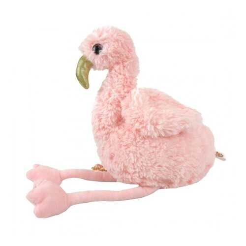 Сумка-игрушка детская Fluffy Family Фламинго в Дети