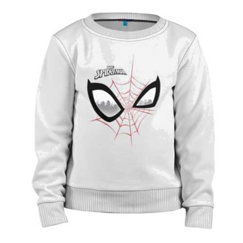 Детский свитшот ВсеМайки Spider-Man, р. 140 в Дети