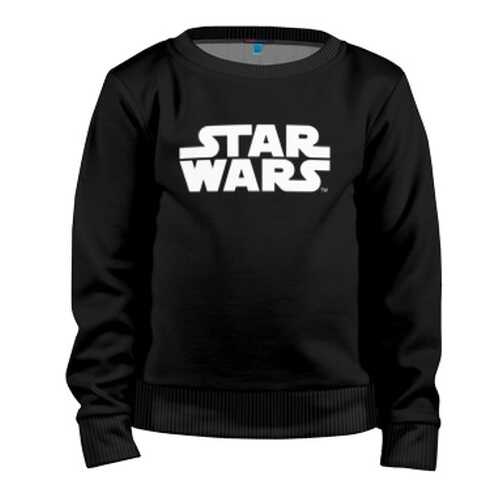 Детский свитшот ВсеМайки Star Wars, р. 170 в Дети