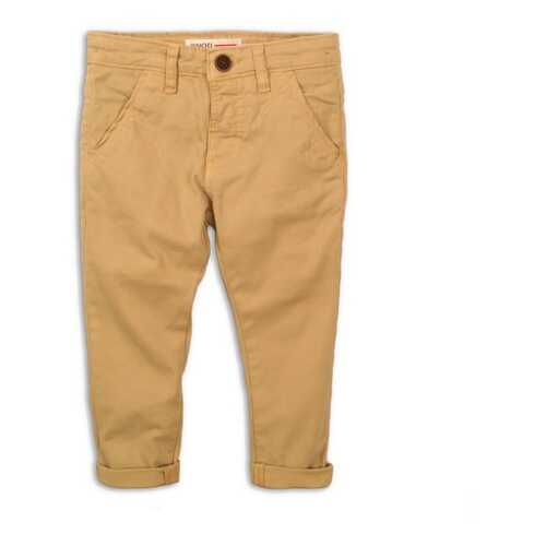 Брюки для мальчика MINOTI 1CHINO1, р. 104 в Дети