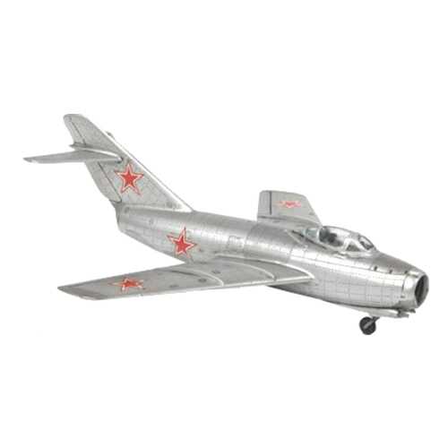 Модели для сборки Звезда Советский истребитель МиГ-15 7317з в Дети
