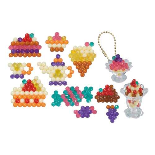 Мозаика Aqua Beads Чаепитие в Дети