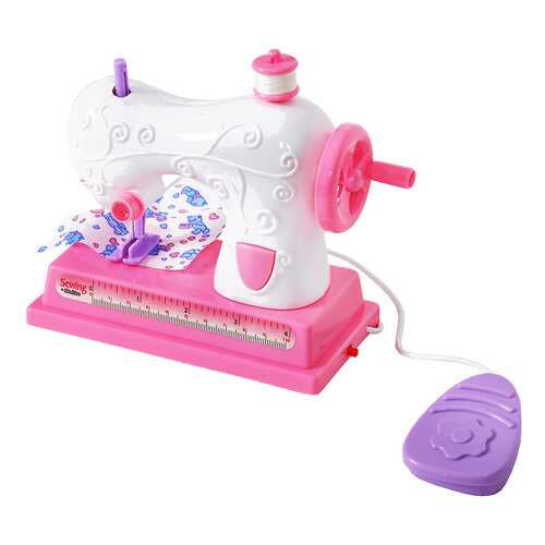 Швейная машинка Shenzhen toys Д28855 в Дети