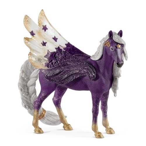 Фигурка Schleich Звездный пегас, кобыла в Дети