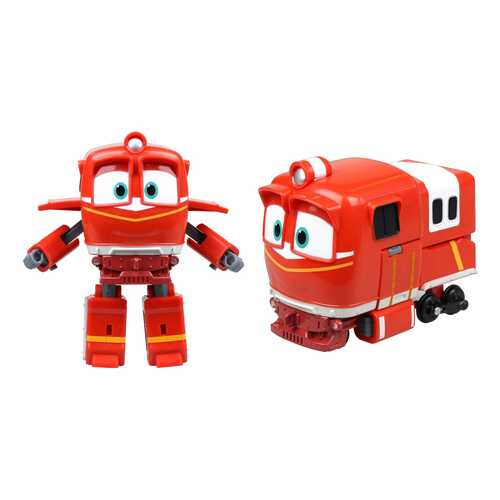 Фигурка Silverlit Robot Trains Альф в Дети