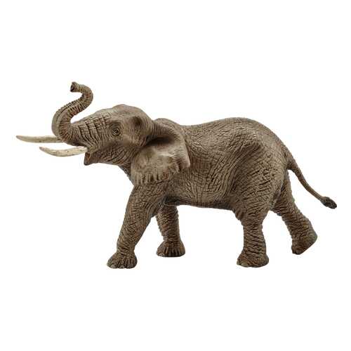 Фигурка животного Schleich Африканский слон 18.7 см в Дети