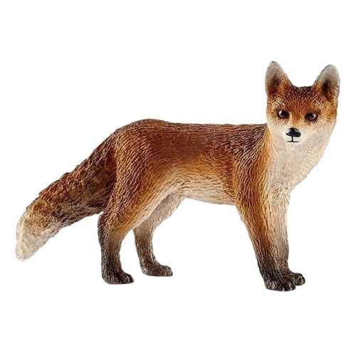 Фигурка животного Schleich Лиса в Дети