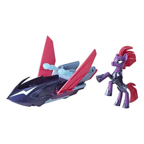 Игровой набор Hasbro My Little Pony Хранители гармонии C1060 в Дети