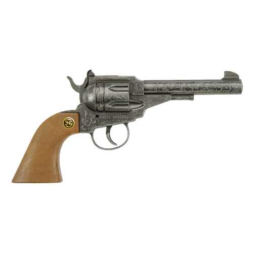 Пистолет игрушечный Schrodel Corporal antique (4055091) в Дети