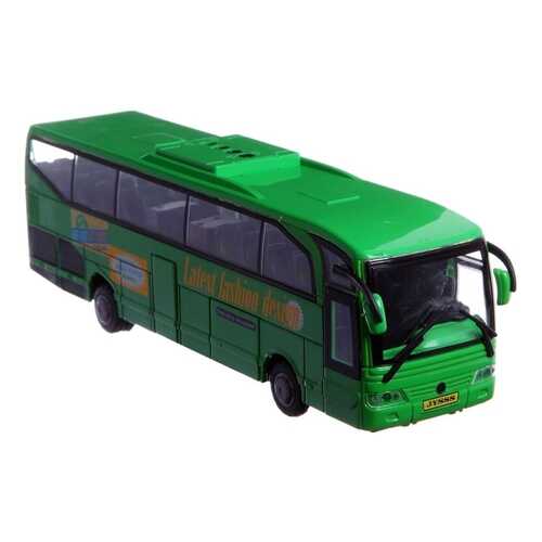 Автобус городской Shenzhen toys В61643 инерционный в Дети