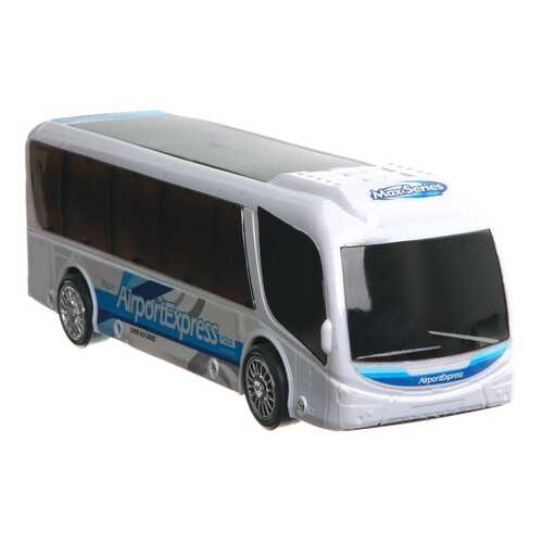 Автобус Shenzhen toys 3d dreambus в Дети