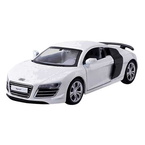 Коллекционная модель Автодром - Audi R8 GT Play Smart А87621 1:43 в Дети