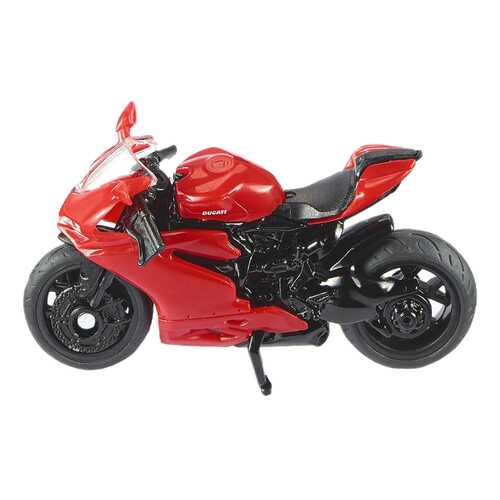 Коллекционная модель Мотоцикла Ducati Panigale 1299 Siku 1385 в Дети