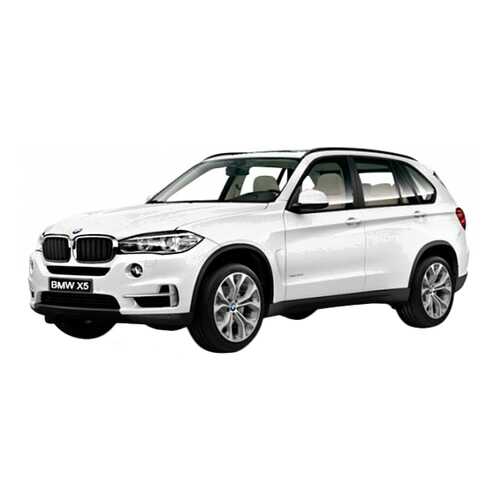 Коллекционная модель Welly 39890 1:32 BMW X5 в Дети