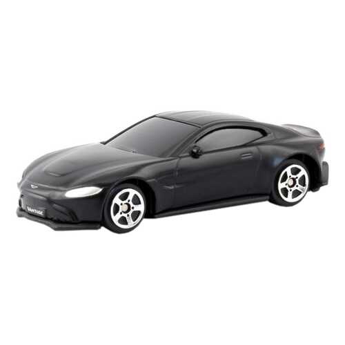 Машина металлическая RMZ City 1:64 Aston Martin Vantage 2018 (цвет черный матовый) в Дети