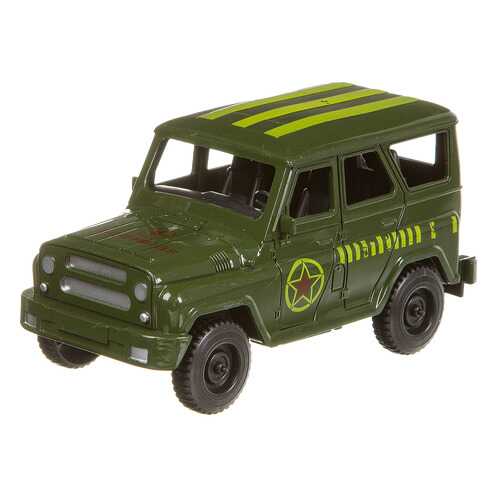 Машинка Yako Toys серия На земле В небе На море В95570-GW в Дети