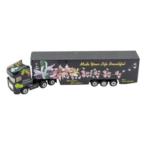 Мет.маш. Pioneer Toys Container Truck CRD PT303 в Дети