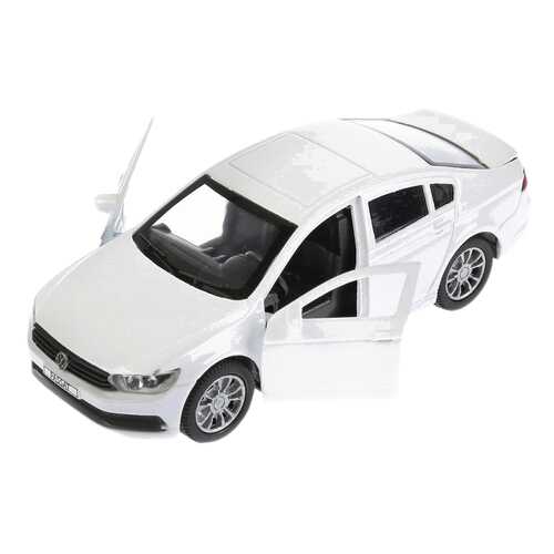 Модель инерционная VW Passat, 12 см в Дети
