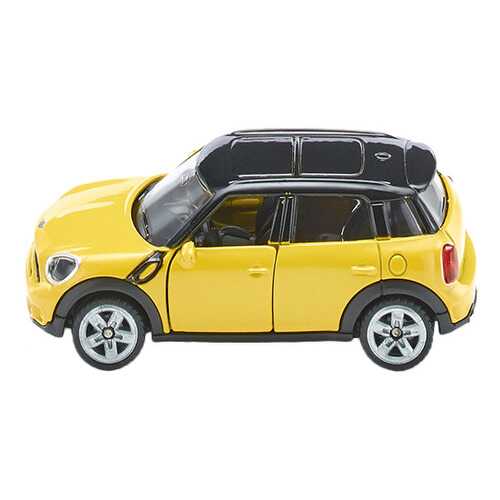 Модель машины Siku Mini Countryman 1454 в Дети