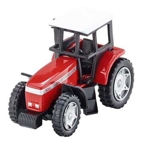 Модель Siku Трактор Massey Ferguson 0847 в Дети