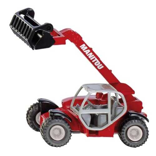 Телескопический погрузчик Manitou Siku 1:55 1482 в Дети