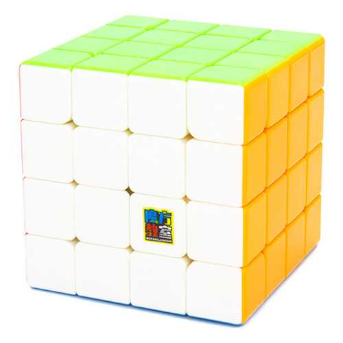 Головоломка MoYu 4x4x4 Cubing Classroom MF4S Цветной пластик в Дети