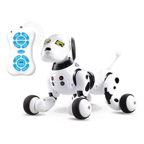 Интерактивная собака-робот Robot Dog Bluesea в Дети