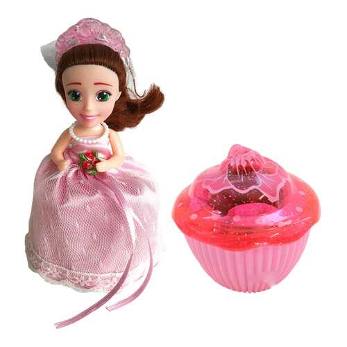 Кукла Emway Singapore Pte Ltd Cupcake Surprise Невеста 1105 15 см в Дети