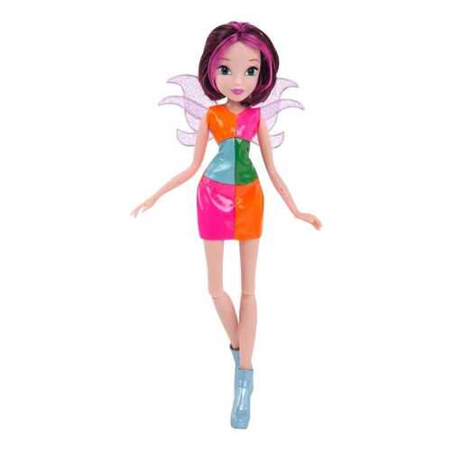 Кукла Winx Club Твигги, Техна в Дети