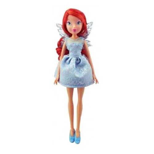 Кукла WinX Мисс Винкс Bloom IW01201500_Bloom в Дети