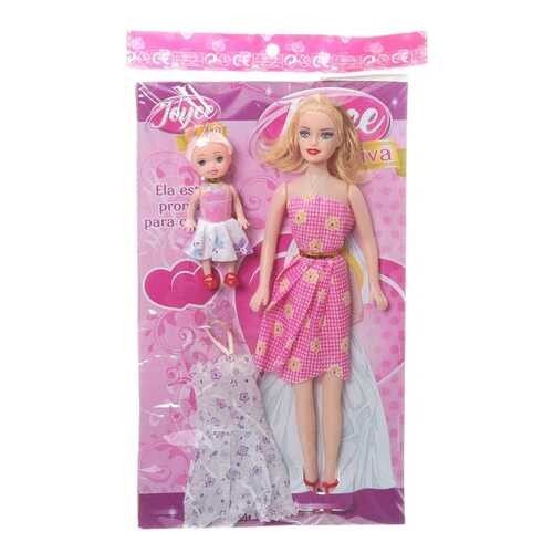 Набор из двух кукол Joyce с дополнительным платьем в Дети