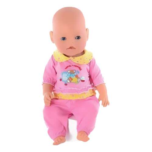 Пупс Shantou Gepai Baby Doll 2228406 в Дети