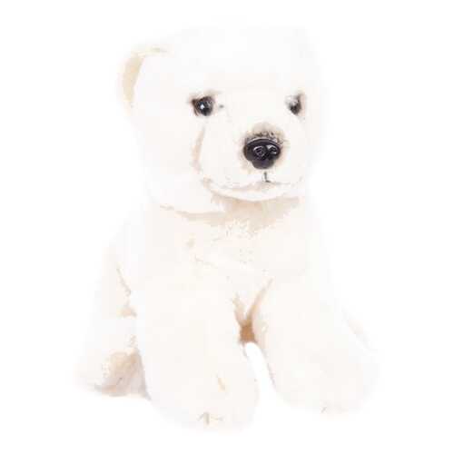 Мягкая игрушка Fluffy Family белый Медведь 20 см 681408 в Дети