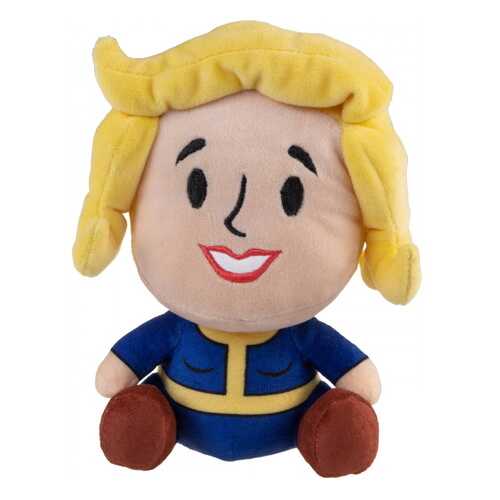 Мягкая игрушка Gaya Fallout Vault Girl в Дети