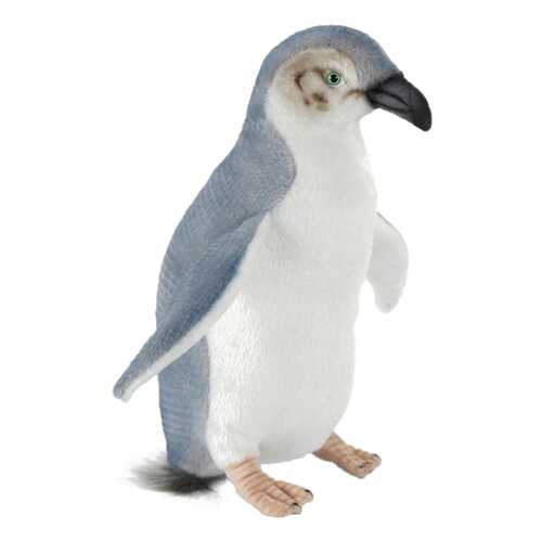 Мягкая игрушка Hansa Белокрылый Пингвин 22 см 7100 в Дети
