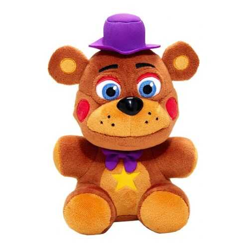 Плюшевая игрушка Funko Rockstar Freddy Plush в Дети