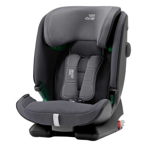 Автокресло 1/2/3 Britax Roemer ADVANSAFIX i-Size Storm Grey в Дети