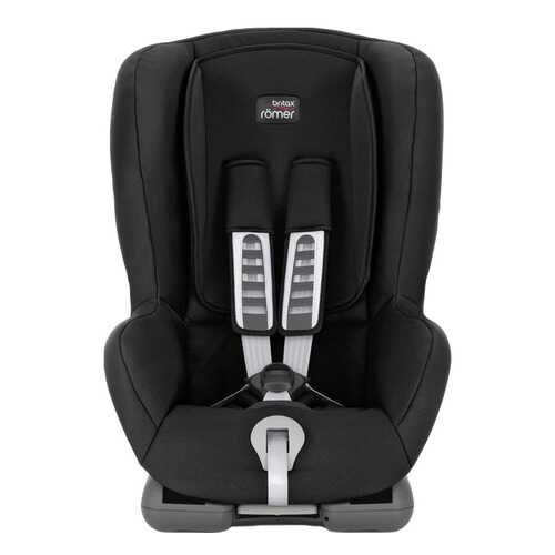 Автокресло Britax Romer Duo Plus Cosmos Black Trendline в Дети