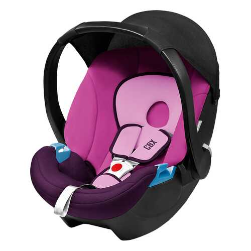 Автокресло CYBEX CBX Aton Basic Purple Rain в Дети