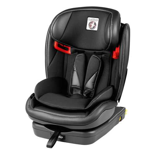 Автокресло до 36 кг Peg-Perego Viaggio 1-2-3 Via (licorice) в Дети