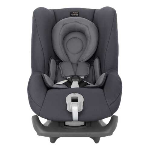 Автокресло First Class Plus Storm Grey до 18 кг Britax Romer в Дети