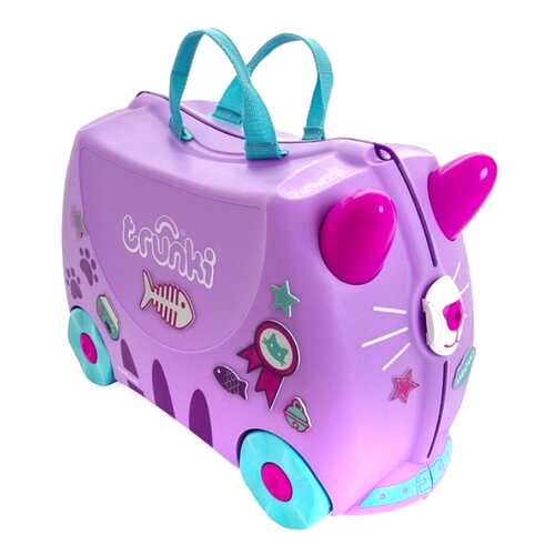 Чемодан Trunki 0322-GB01 в Дети