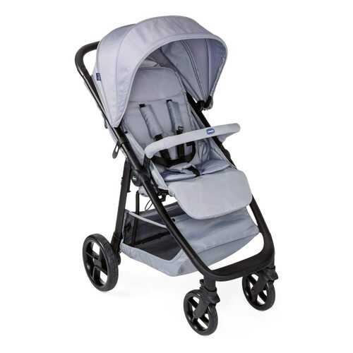 Коляска Chicco Multiride Light Grey в Дети