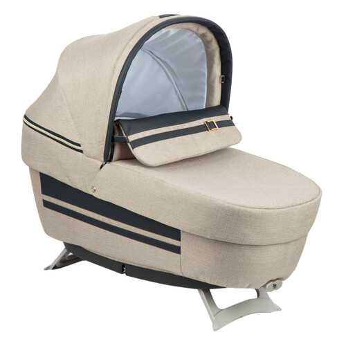 Люлька Peg-Perego Culla Elite Luxe Ecru в Дети