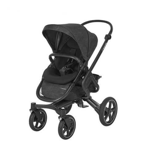 Прогулочная коляска Maxi-Cosi Nova 4 Nomad Black в Дети