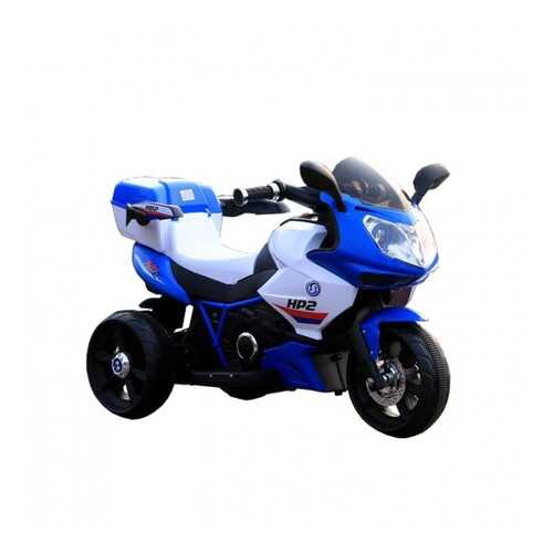 Электромотоцикл Shantou Gepai FB-6187B в Дети