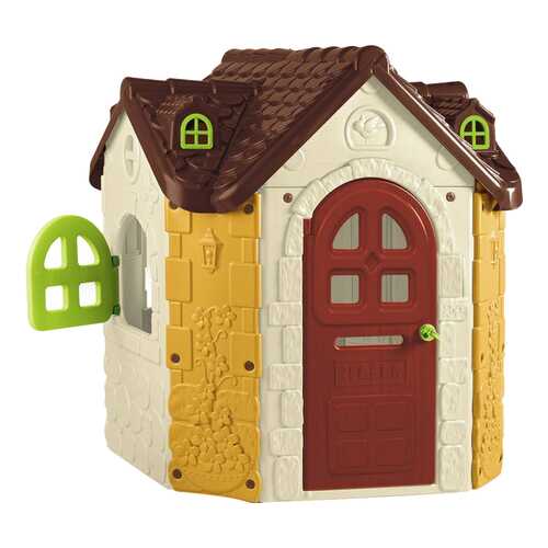 Дом игровой Fancy House Feber 800010962 в Дети